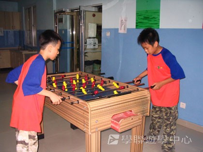 Oxbridge Summer English Camp,學聯遊學團