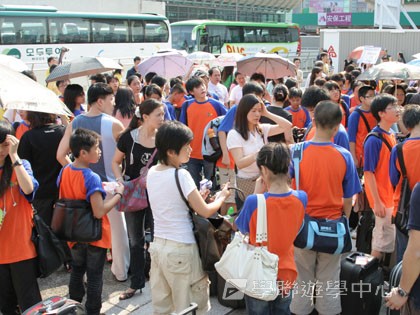 Oxbridge Summer English Camp,學聯遊學團