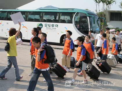 Oxbridge Summer English Camp,學聯遊學團