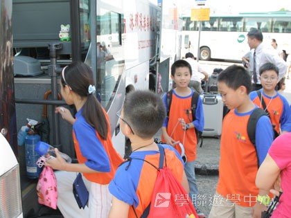 Oxbridge Summer English Camp,學聯遊學團