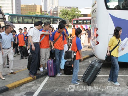 Oxbridge Summer English Camp,學聯遊學團