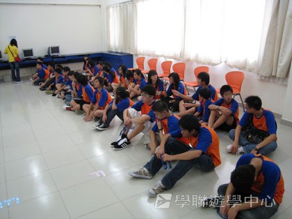 Oxbridge Summer English Camp,學聯遊學團