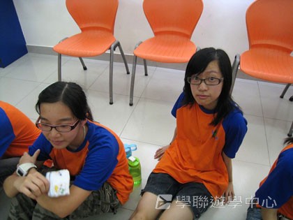 Oxbridge Summer English Camp,學聯遊學團