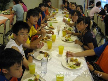 Oxbridge Summer English Camp,學聯遊學團
