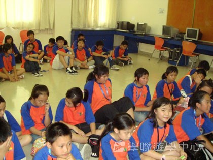 Oxbridge Summer English Camp,學聯遊學團