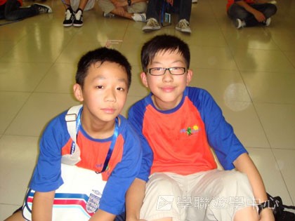 Oxbridge Summer English Camp,學聯遊學團