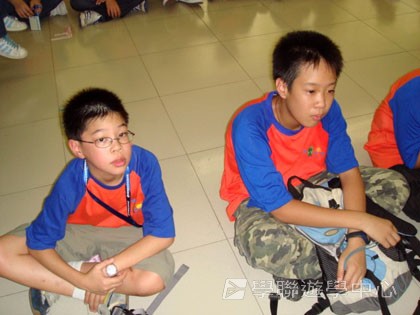 Oxbridge Summer English Camp,學聯遊學團