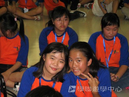 Oxbridge Summer English Camp,學聯遊學團