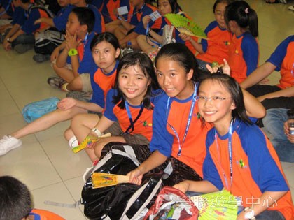 Oxbridge Summer English Camp,學聯遊學團