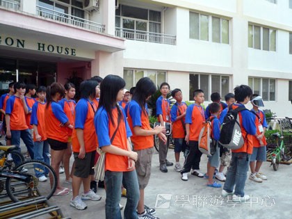 Oxbridge Summer English Camp,學聯遊學團