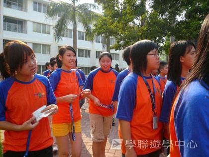 Oxbridge Summer English Camp,學聯遊學團