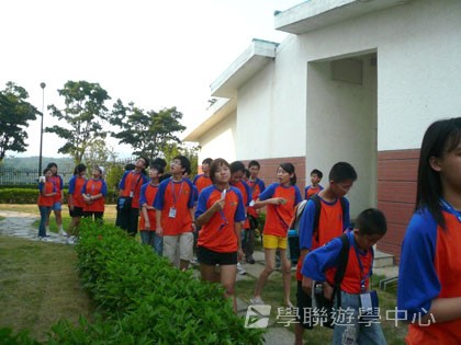 Oxbridge Summer English Camp,學聯遊學團