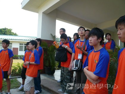 Oxbridge Summer English Camp,學聯遊學團