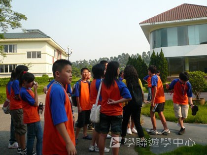 Oxbridge Summer English Camp,學聯遊學團