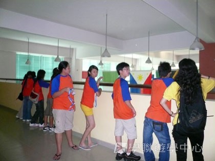 Oxbridge Summer English Camp,學聯遊學團