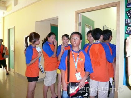 Oxbridge Summer English Camp,學聯遊學團