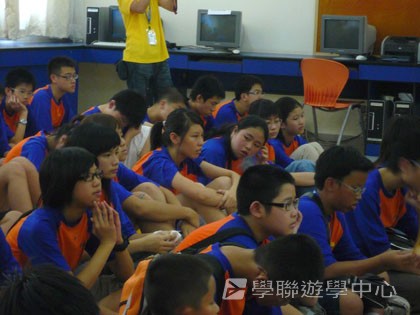 Oxbridge Summer English Camp,學聯遊學團
