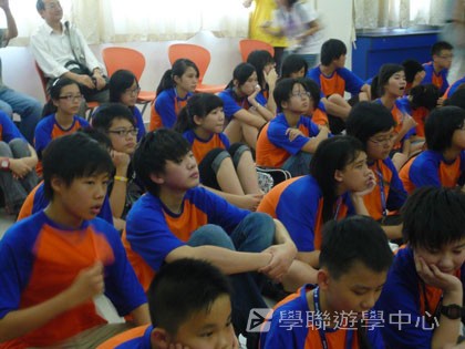 Oxbridge Summer English Camp,學聯遊學團
