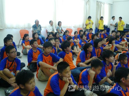 Oxbridge Summer English Camp,學聯遊學團