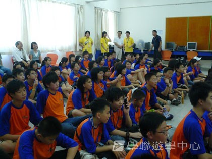 Oxbridge Summer English Camp,學聯遊學團
