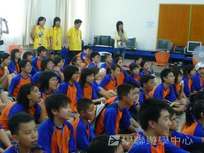 Oxbridge Summer English Camp,學聯遊學團