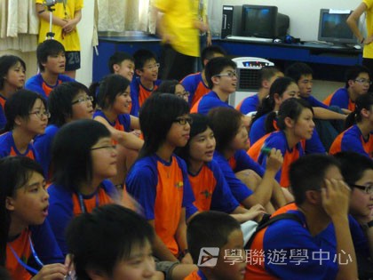 Oxbridge Summer English Camp,學聯遊學團