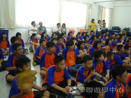 Oxbridge Summer English Camp,學聯遊學團