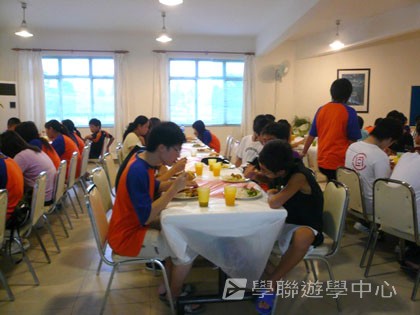 Oxbridge Summer English Camp,學聯遊學團