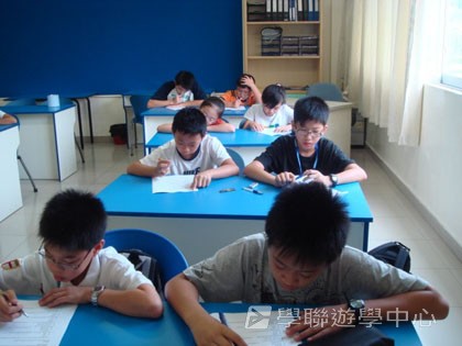 Oxbridge Summer English Camp,學聯遊學團