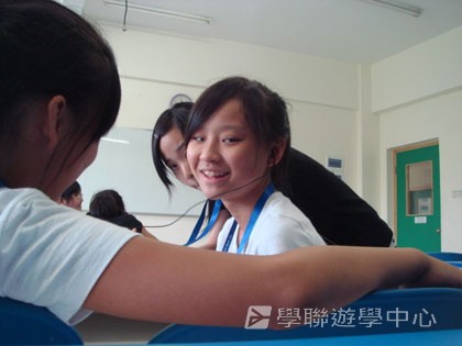 Oxbridge Summer English Camp,學聯遊學團