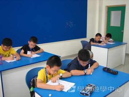 Oxbridge Summer English Camp,學聯遊學團