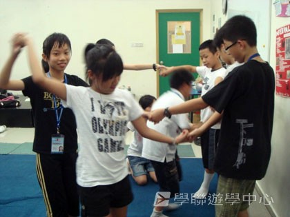 Oxbridge Summer English Camp,學聯遊學團