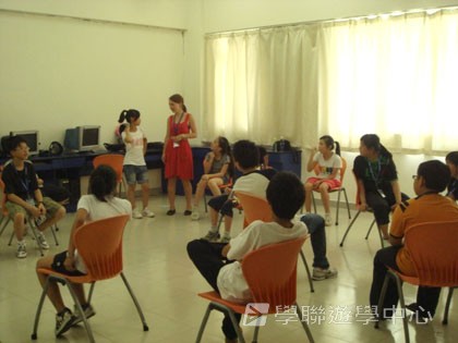 Oxbridge Summer English Camp,學聯遊學團