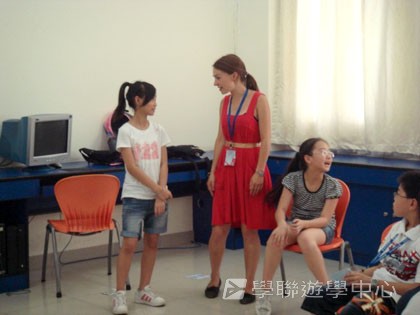 Oxbridge Summer English Camp,學聯遊學團