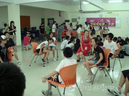 Oxbridge Summer English Camp,學聯遊學團