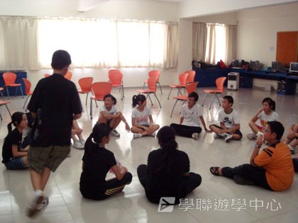 Oxbridge Summer English Camp,學聯遊學團