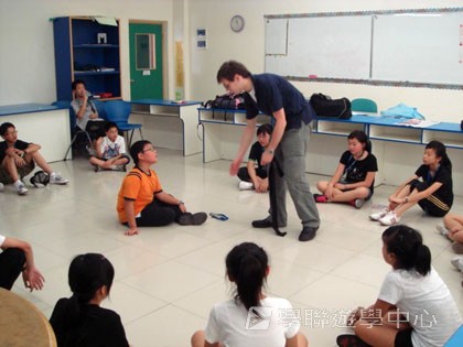 Oxbridge Summer English Camp,學聯遊學團
