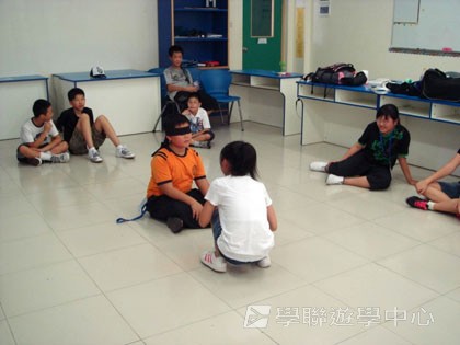 Oxbridge Summer English Camp,學聯遊學團