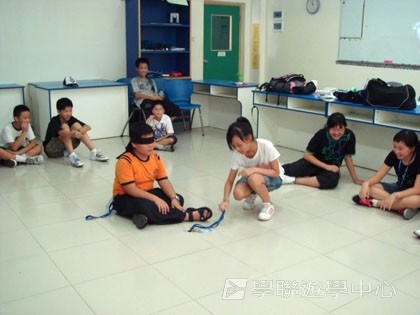 Oxbridge Summer English Camp,學聯遊學團