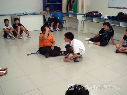 Oxbridge Summer English Camp,學聯遊學團