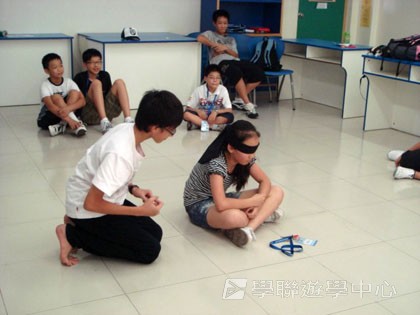 Oxbridge Summer English Camp,學聯遊學團
