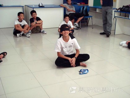Oxbridge Summer English Camp,學聯遊學團