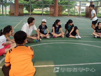 Oxbridge Summer English Camp,學聯遊學團