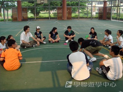 Oxbridge Summer English Camp,學聯遊學團