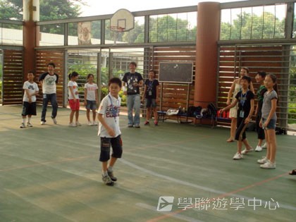 Oxbridge Summer English Camp,學聯遊學團