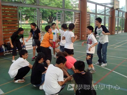 Oxbridge Summer English Camp,學聯遊學團