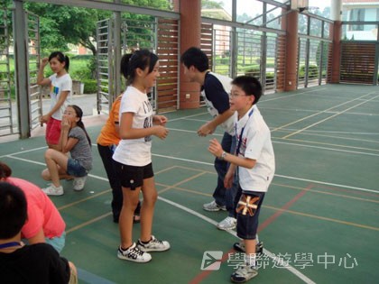 Oxbridge Summer English Camp,學聯遊學團
