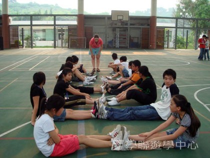 Oxbridge Summer English Camp,學聯遊學團