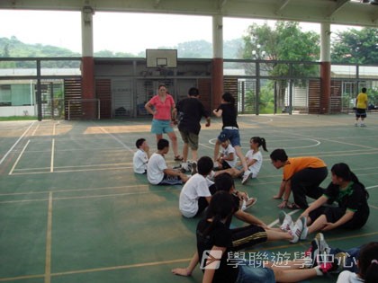 Oxbridge Summer English Camp,學聯遊學團