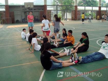 Oxbridge Summer English Camp,學聯遊學團